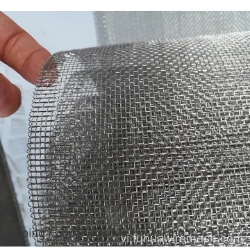 18x16 Màn hình côn trùng của Muỗi hợp kim Aluminum